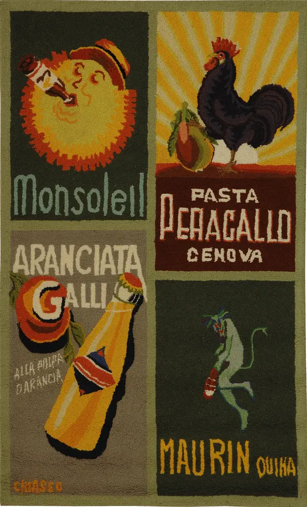 Safavieh Chelsea 2'-9