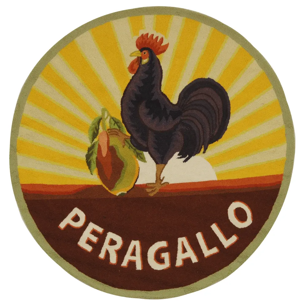 Safavieh Chelsea 4'-0