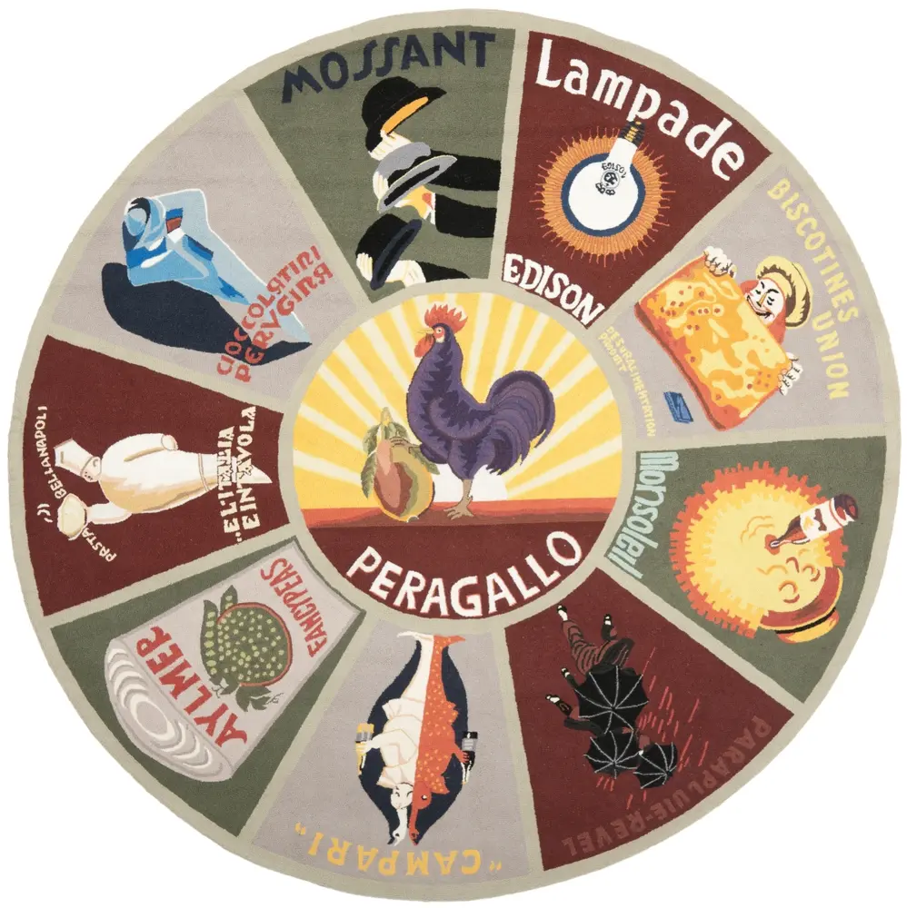 Safavieh Chelsea 8'-0