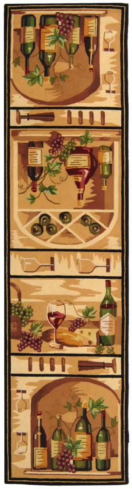 Safavieh Chelsea 2'-6