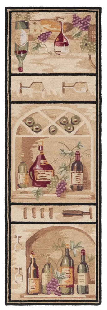 Safavieh Chelsea 2'-6