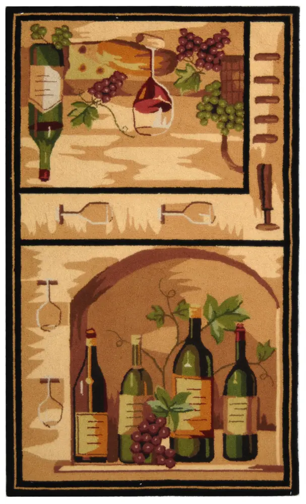 Safavieh Chelsea 2'-9