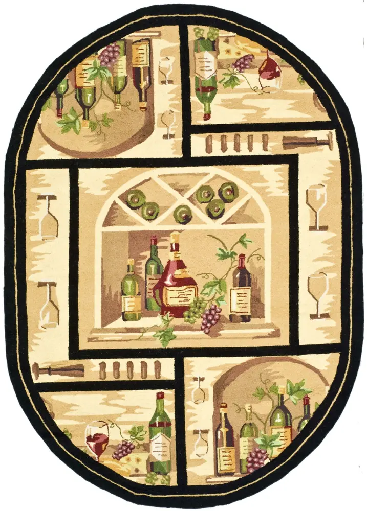 Safavieh Chelsea 4'-6