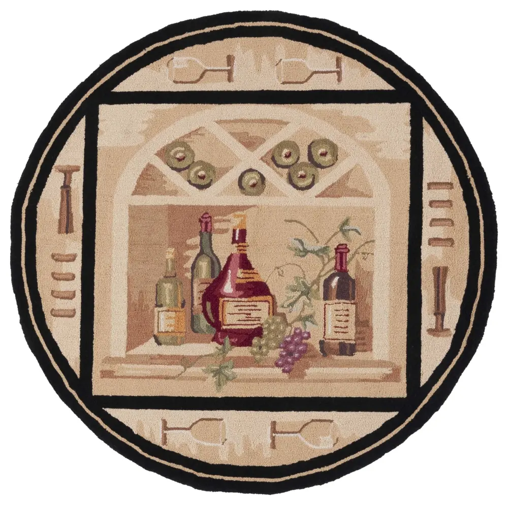 Safavieh Chelsea 5'-6