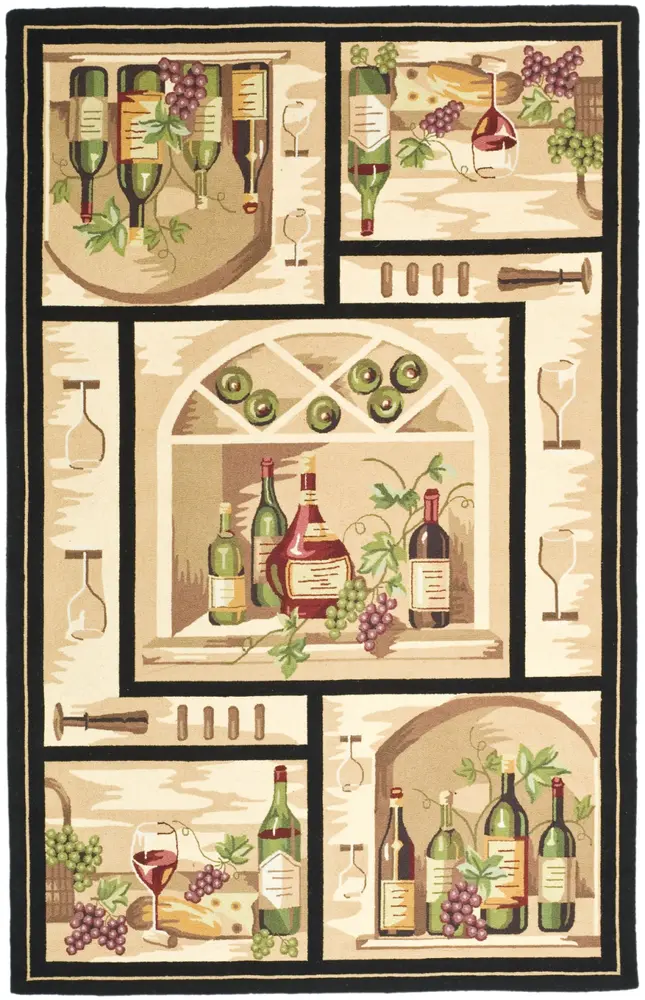 Safavieh Chelsea 6'-0