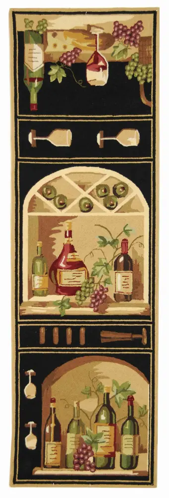 Safavieh Chelsea 2'-6