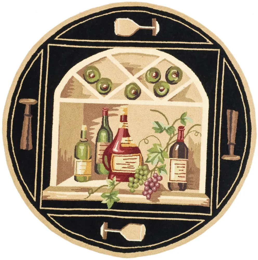 Safavieh Chelsea 4'-0