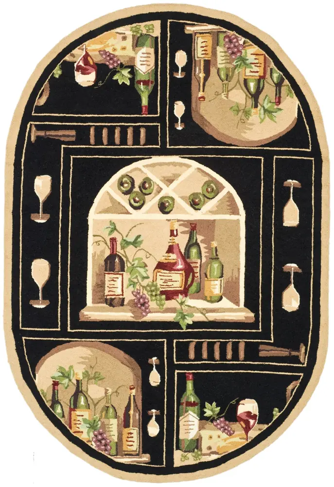 Safavieh Chelsea 4'-6