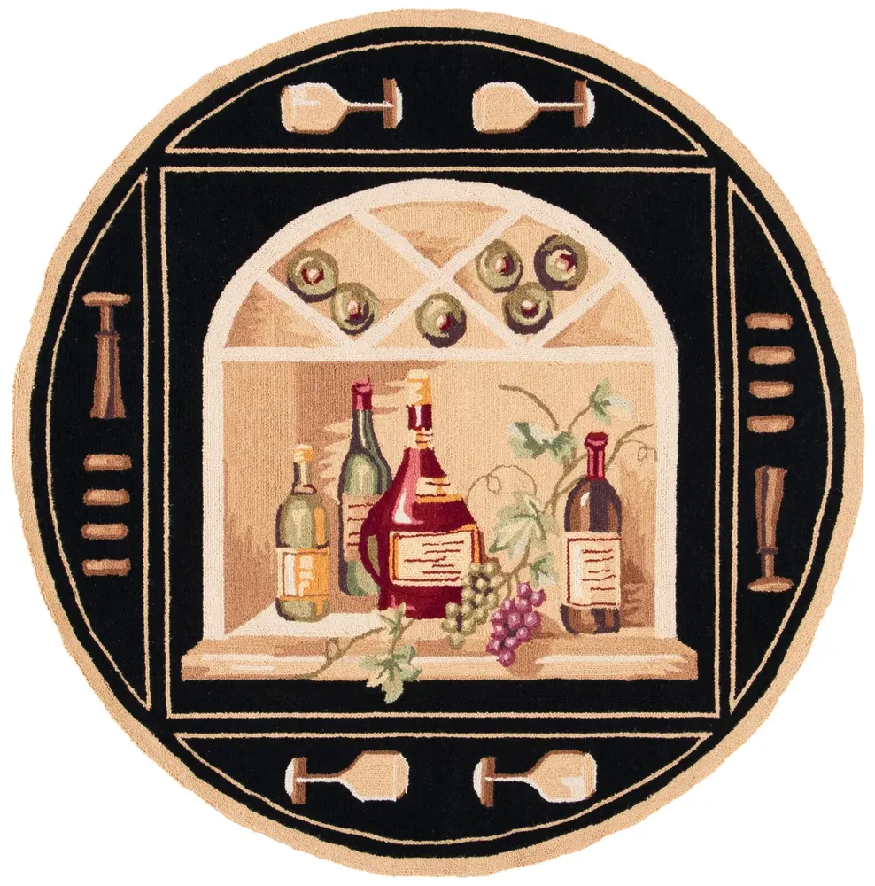 Safavieh Chelsea 5'-6