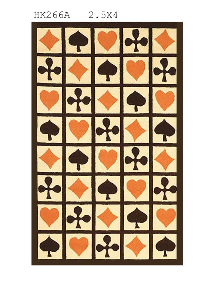 Safavieh Chelsea 2'-6