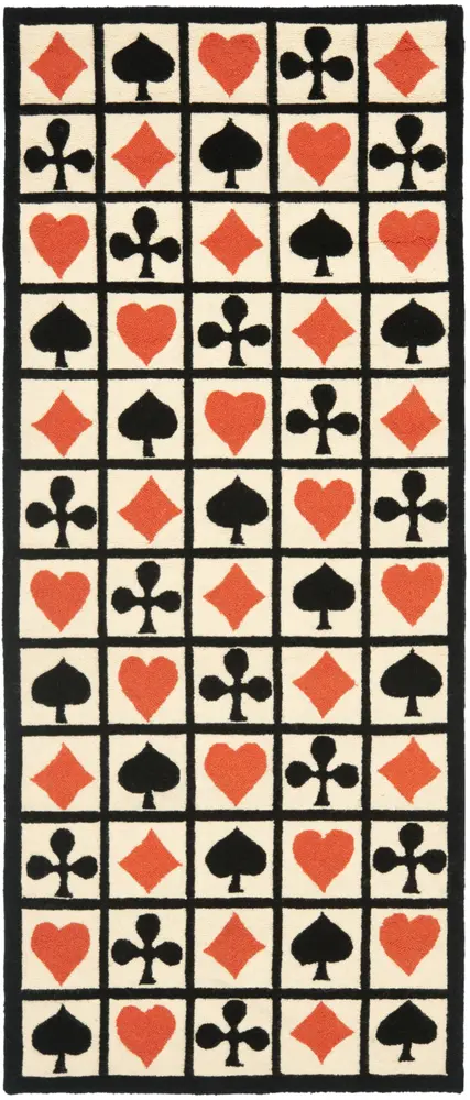 Safavieh Chelsea 2'-6