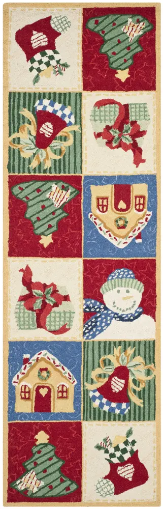 Safavieh Chelsea 2'-6