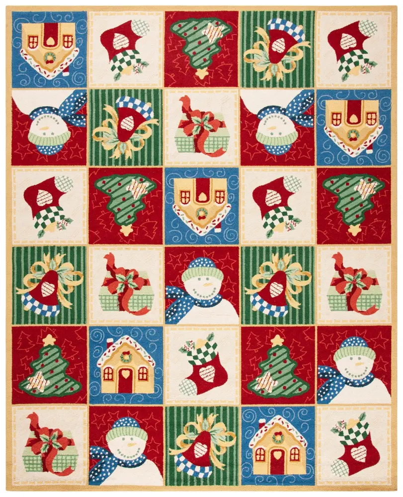 Safavieh Chelsea 8'-0