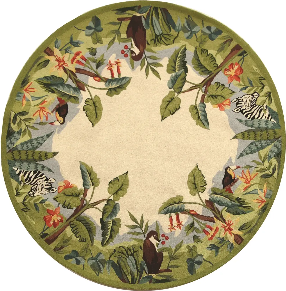 Safavieh Chelsea 5'-6