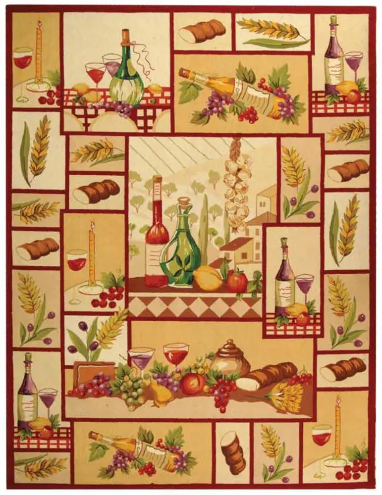 Safavieh Chelsea 9'-0