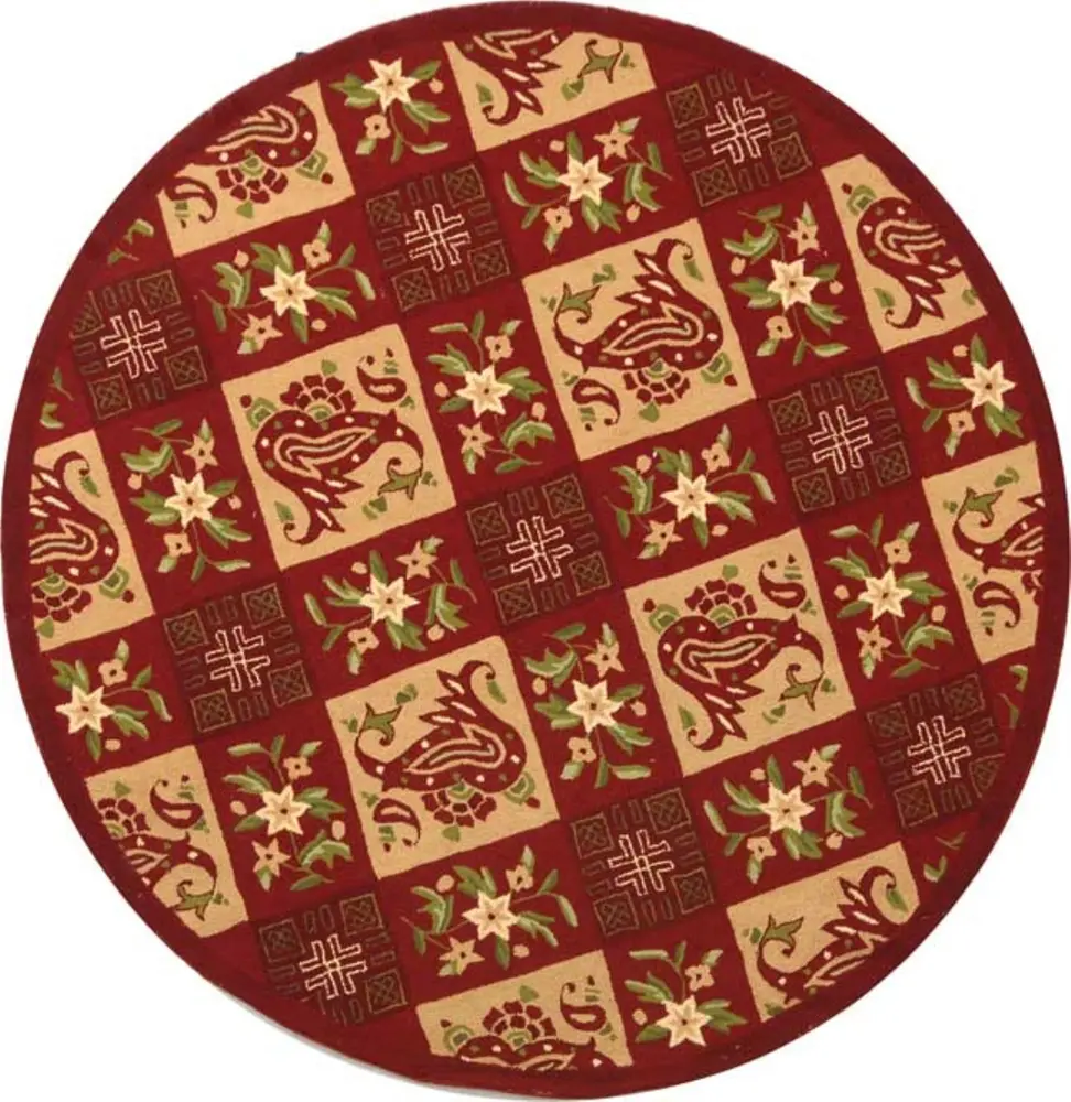 Safavieh Chelsea 8'-0