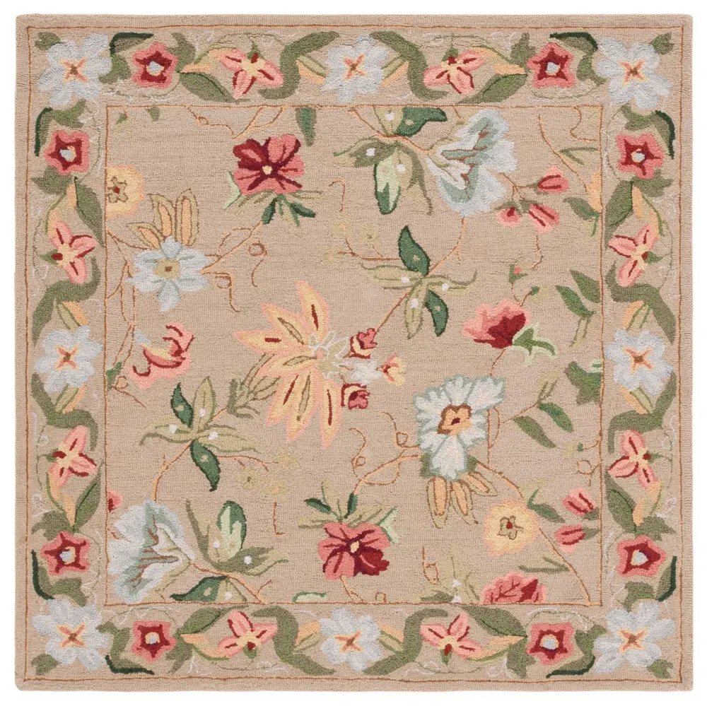 Safavieh Chelsea 5'-0