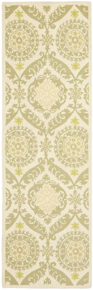 Safavieh Chelsea 2'-6