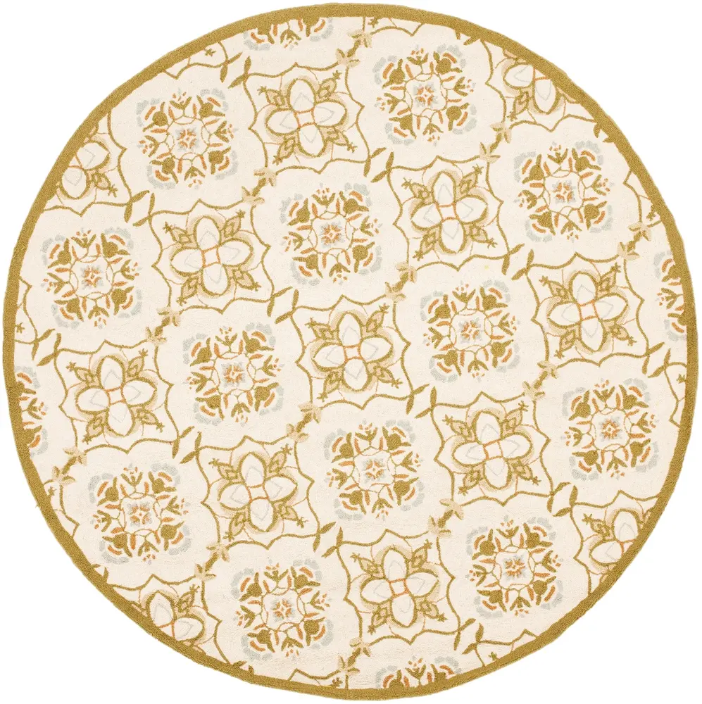 Safavieh Chelsea 5'-6