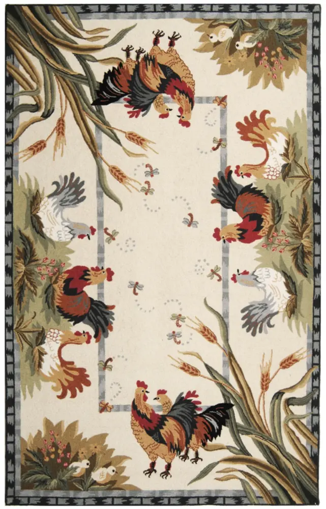 Safavieh Chelsea 5'-3