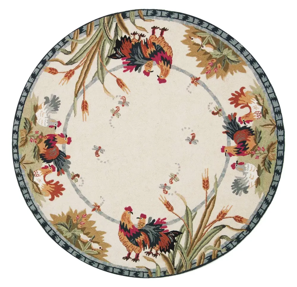 Safavieh Chelsea 5'-6