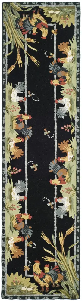 Safavieh Chelsea 2'-6