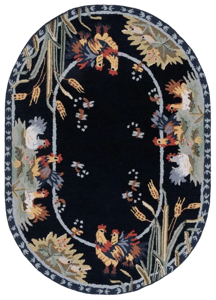 Safavieh Chelsea 4'-6