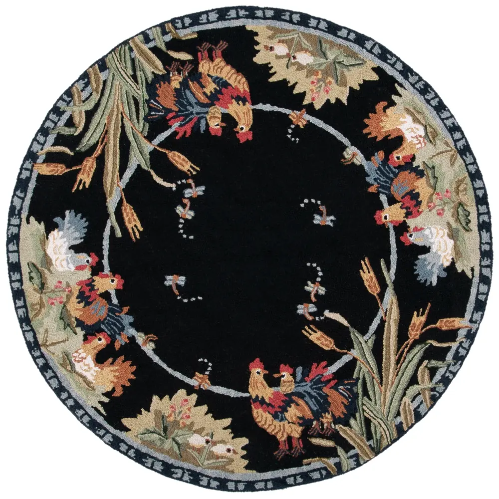 Safavieh Chelsea 5'-6