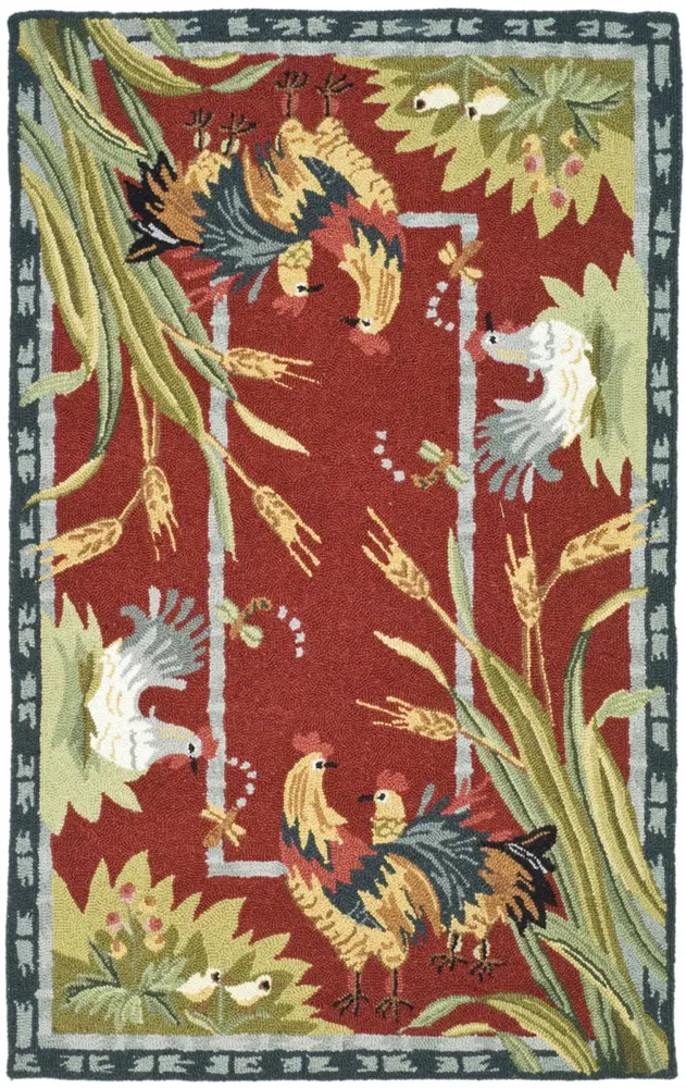 Safavieh Chelsea 2'-6