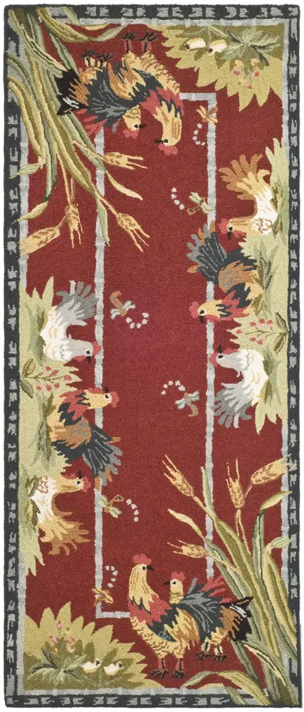 Safavieh Chelsea 2'-6