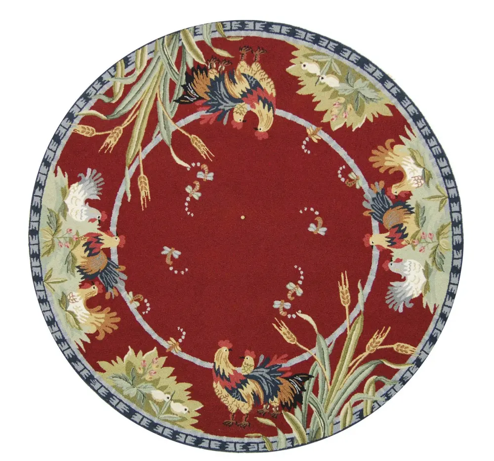 Safavieh Chelsea 5'-6