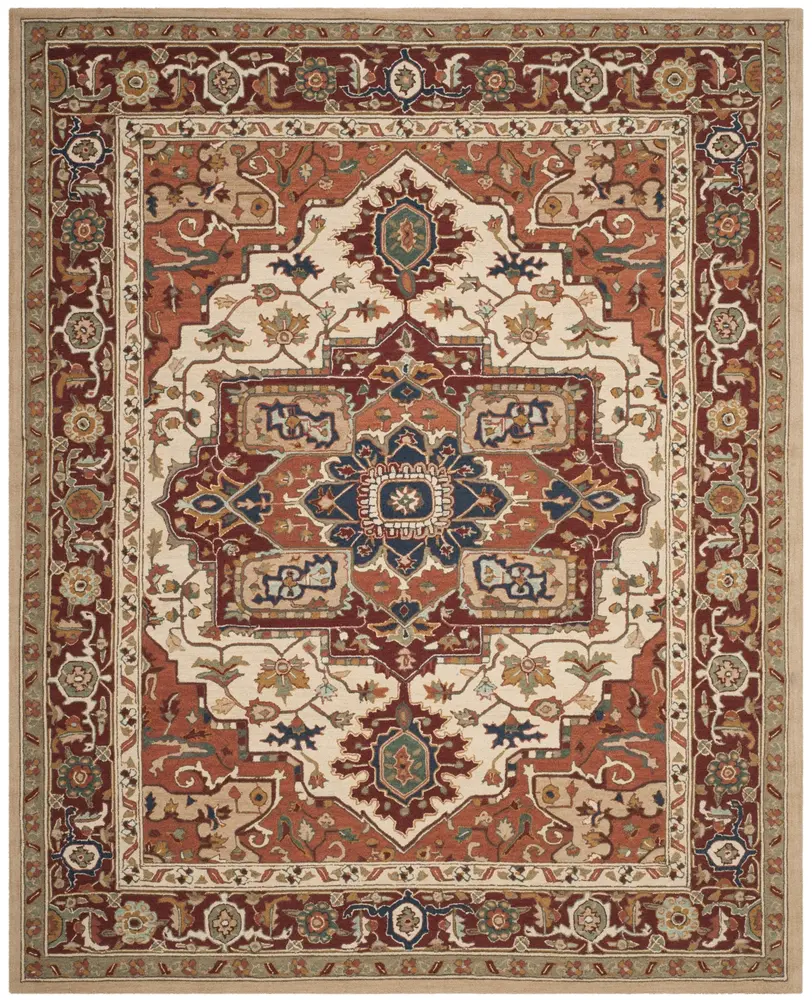 Safavieh Chelsea 8'-0