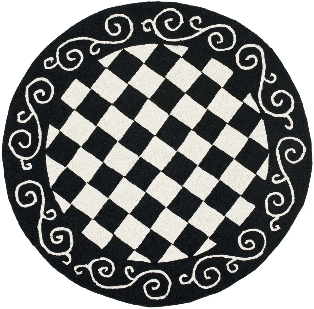 Safavieh Chelsea 4'-0