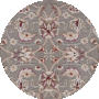 Taupe / Ivory