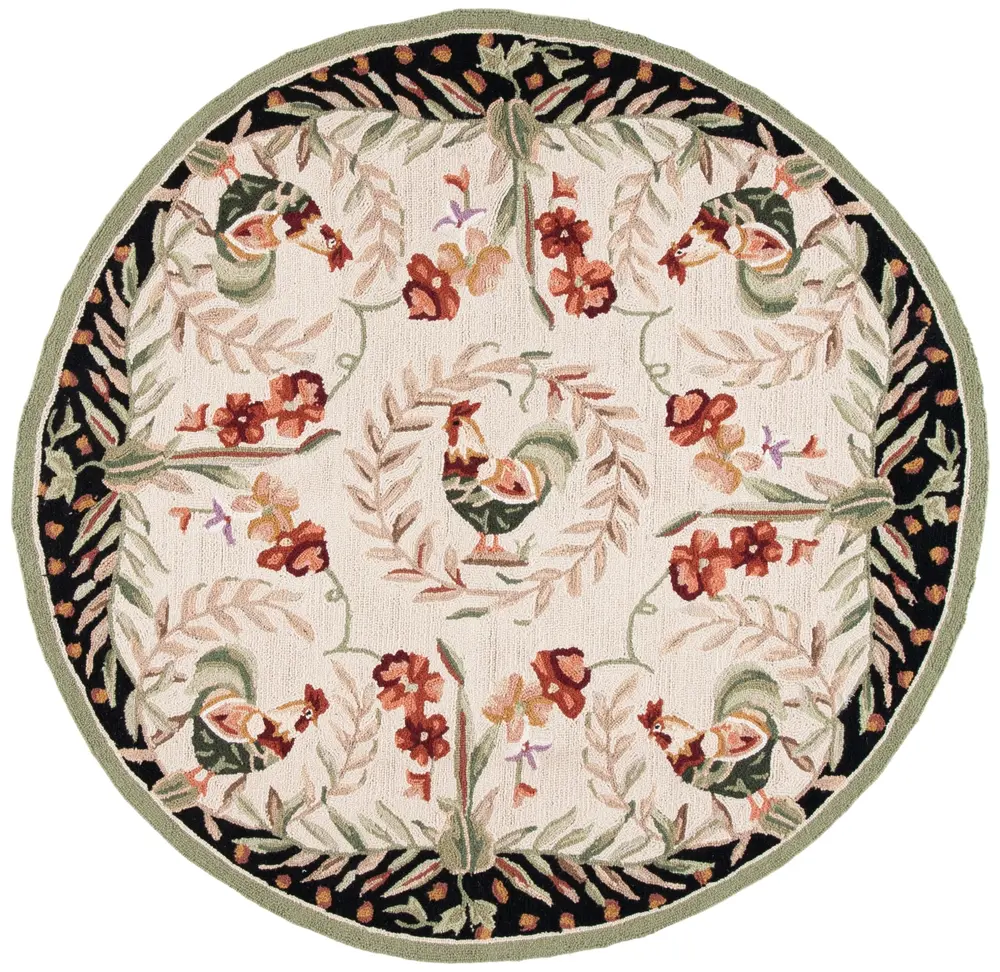 Safavieh Chelsea 5'-6