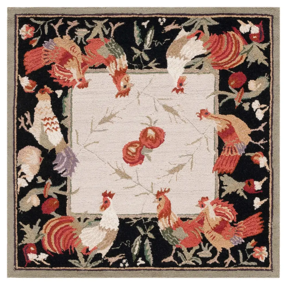 Safavieh Chelsea 4'-0