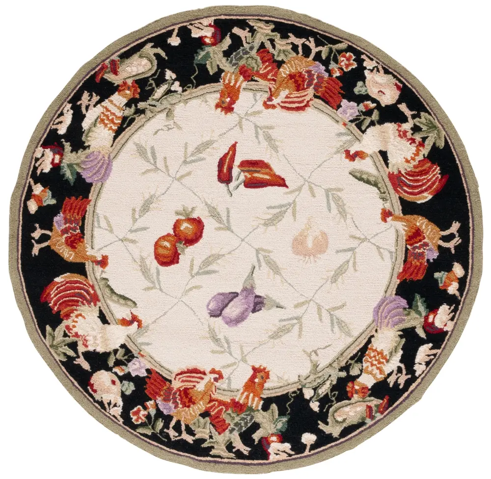 Safavieh Chelsea 5'-6