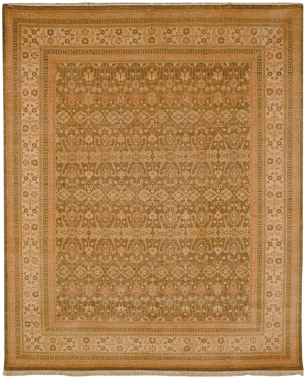 Safavieh Heirloom 10'-0