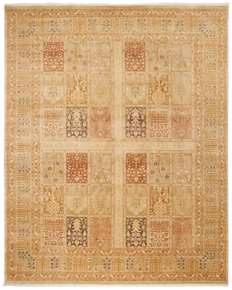Safavieh Heirloom 9'-0