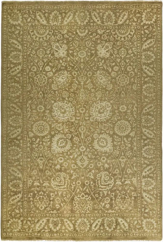 Safavieh Heirloom 9'-0