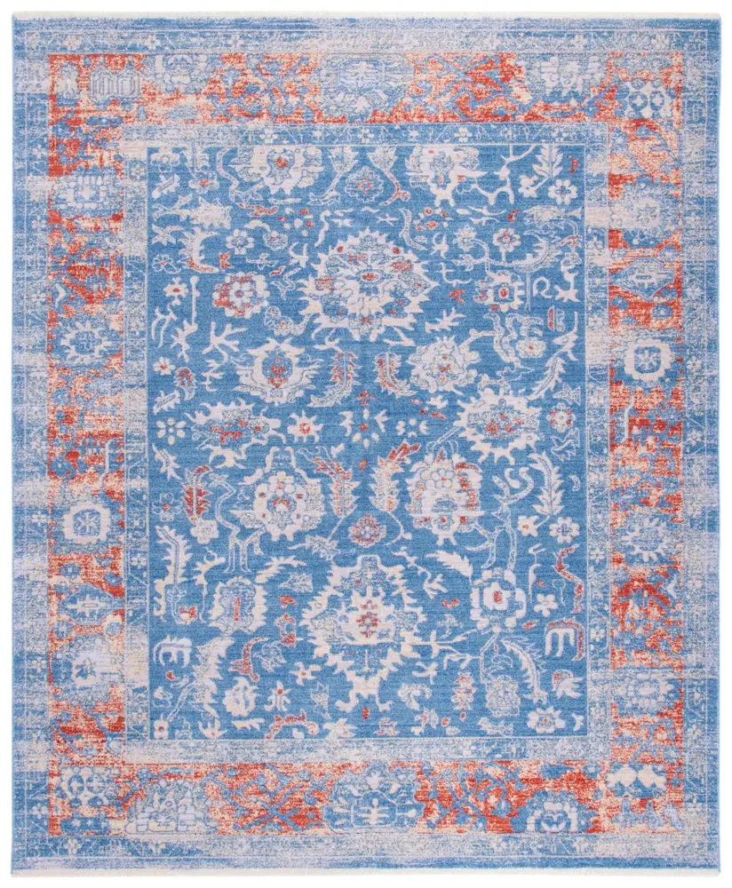 Safavieh Hellenic 8'-0