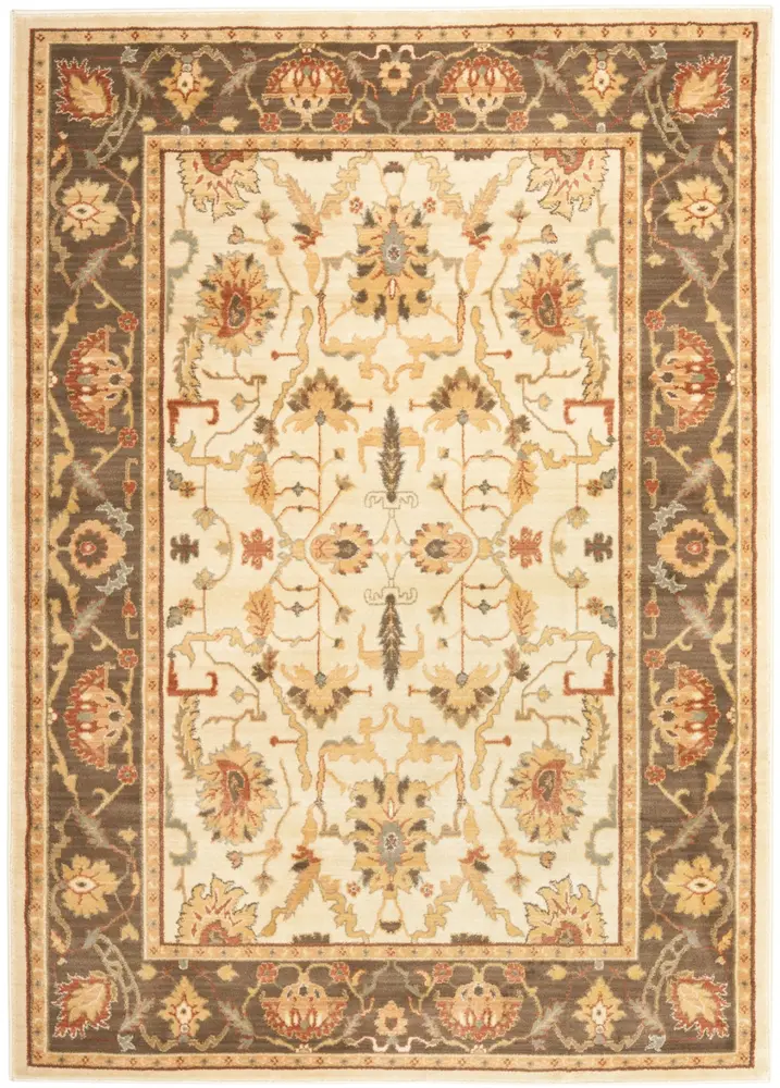 Safavieh Heirloom 5'-3