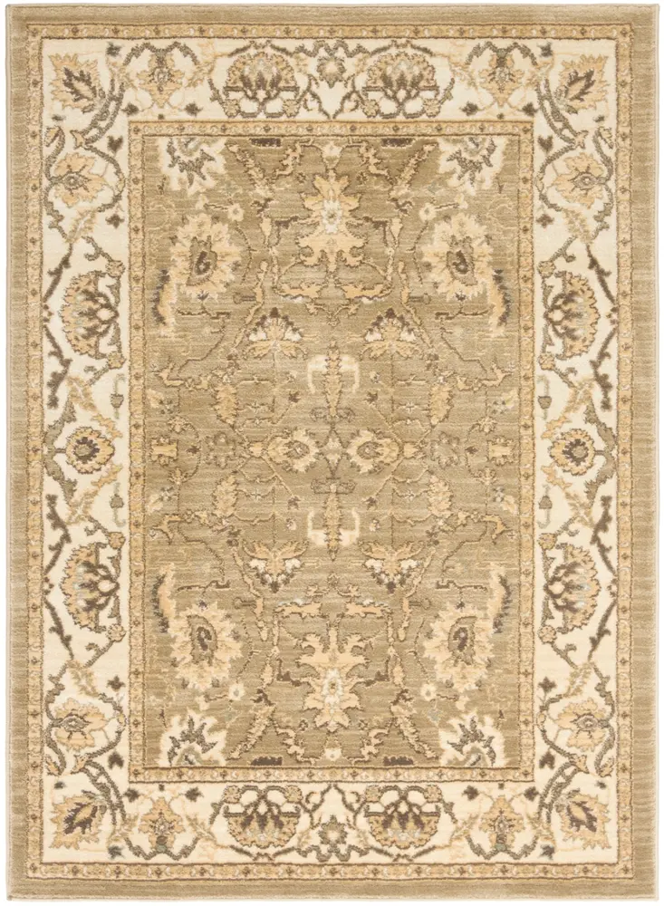 Safavieh Heirloom 4'-0