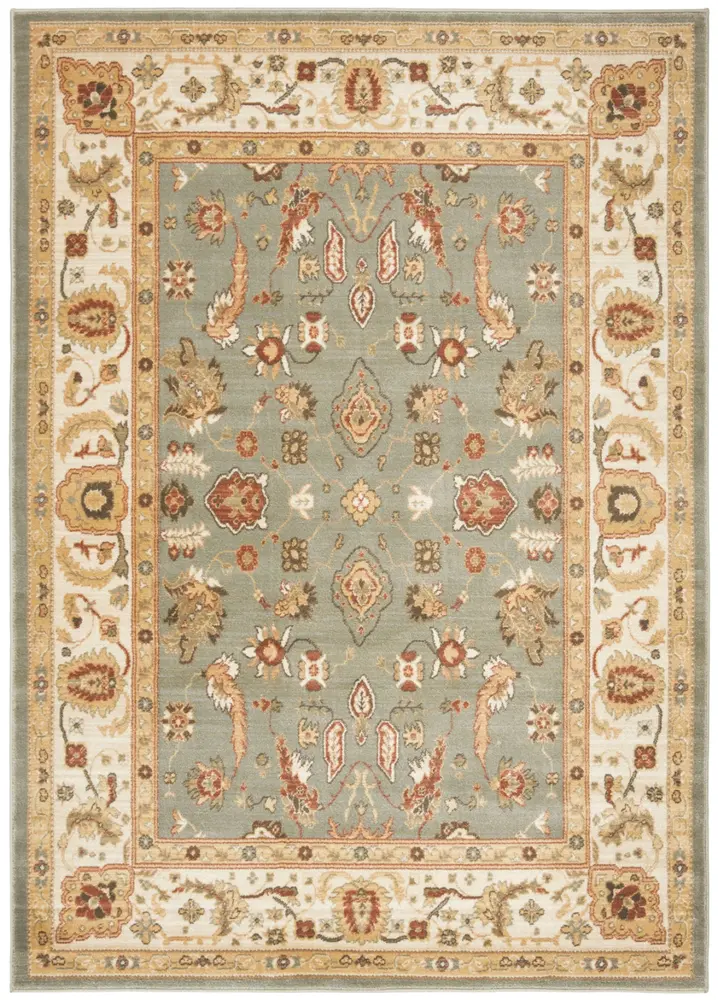 Safavieh Heirloom 5'-3