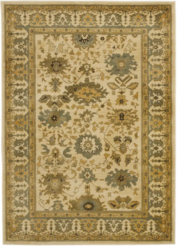 Safavieh Heirloom 5'-3