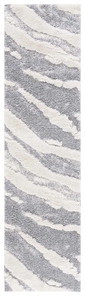 Safavieh Hi-Lo Shag 2'-2