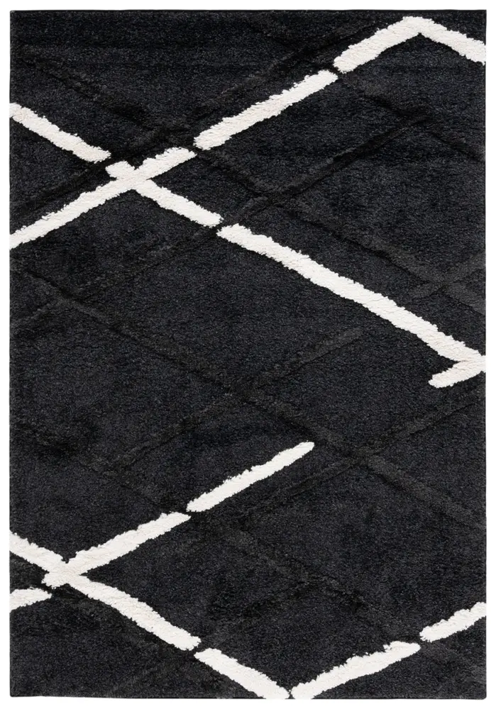 Safavieh Hi-Lo Shag 5'-3