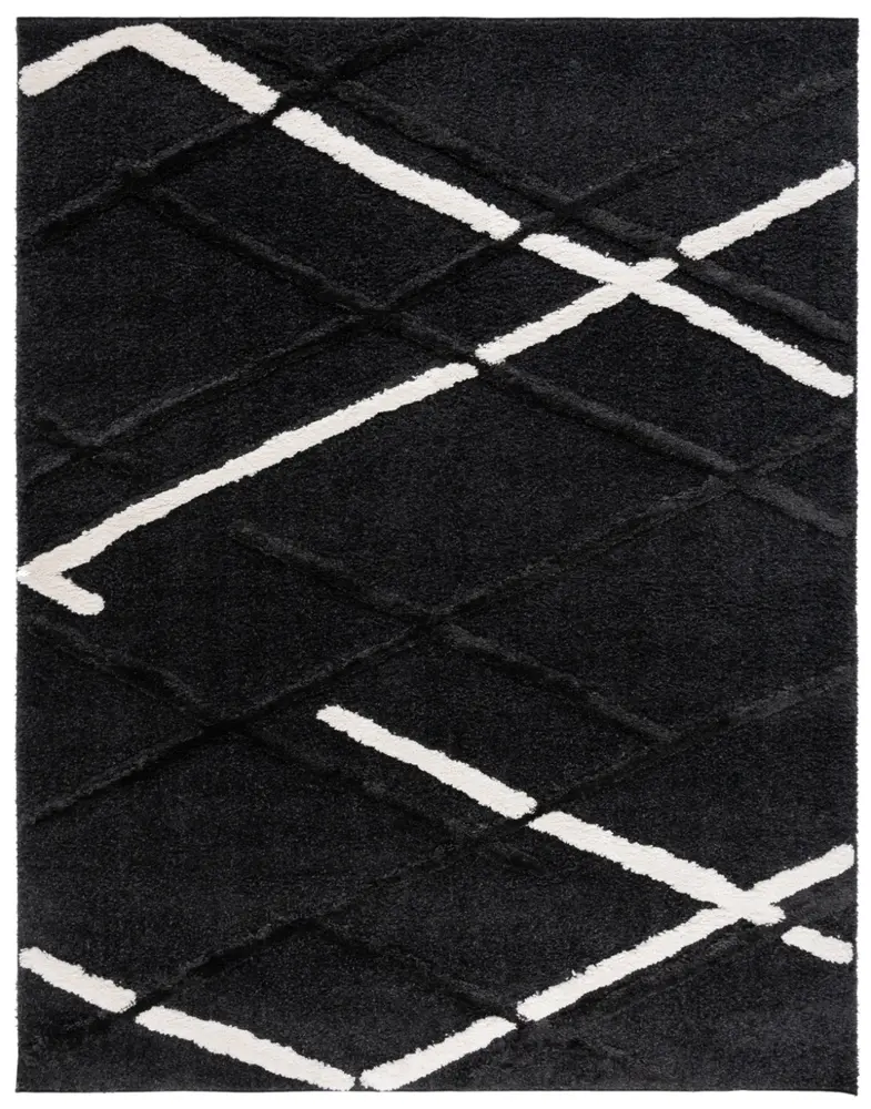 Safavieh Hi-Lo Shag 8'-0