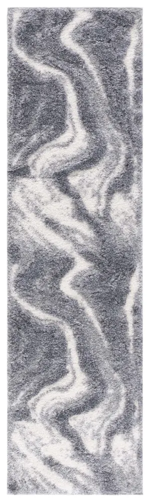 Safavieh Hi-Lo Shag 2'-2