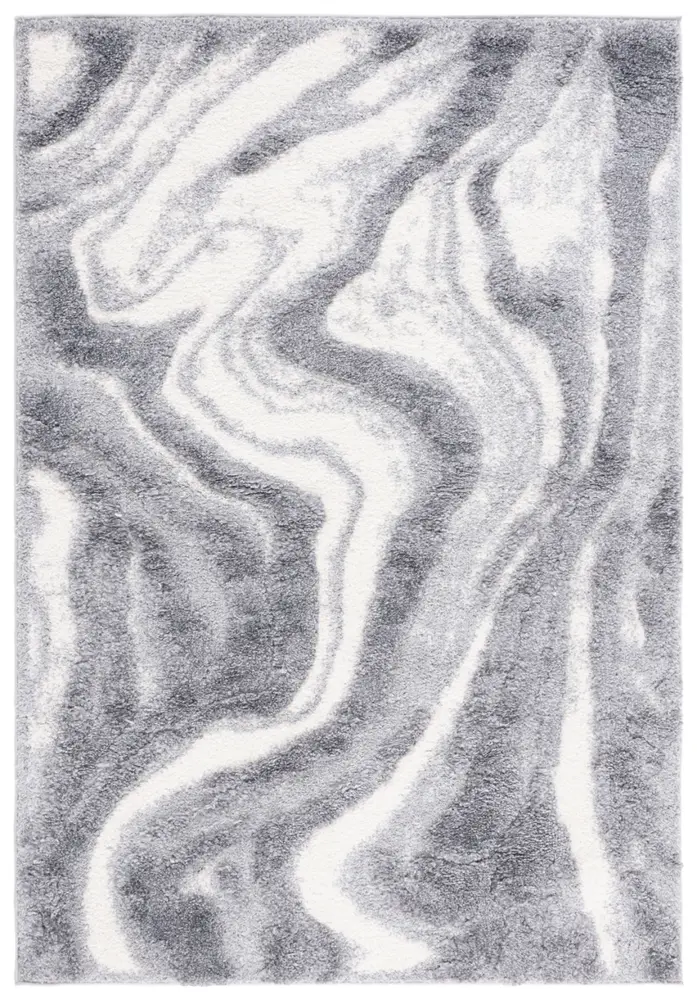 Safavieh Hi-Lo Shag 5'-3